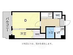 アトリオフラッツ大楠 2階