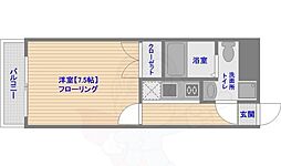 エステートモア平尾ヒルズ 4階