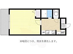 エステムコート博多祇園ツインタワーセカンドステージ 4階