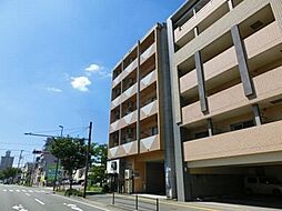 ルネス帝大マンション