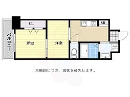 No122 ETERNITY NISSEKI STREET 5階
