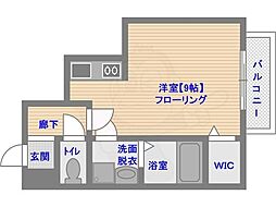 西鉄天神大牟田線 西鉄平尾駅 徒歩5分 1階/-
