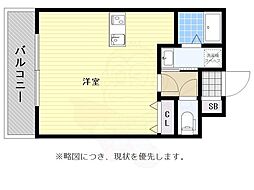 エンクレストネオ博多駅南 8階/-