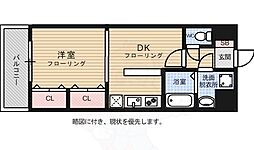 アクアシティ博多サウスステーション 10階