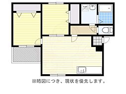 リテラ大楠 3階