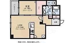 福岡市地下鉄空港線 赤坂駅 徒歩5分