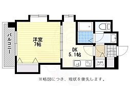 西鉄天神大牟田線 高宮駅 徒歩7分