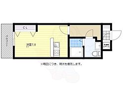 No66　ギャランティー21博多 1階