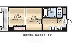 No40 PROJECT2100 博多駅前 7階