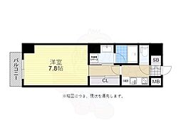 ラハイナ博多 9階