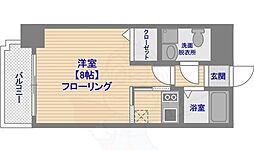 エステートモア警固 11階/-