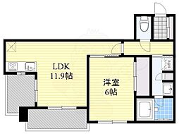 RJRプレシア博多駅前 5階