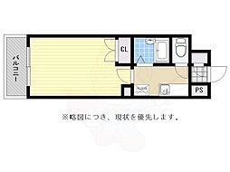 リファレンス美野島 2階