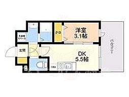 Live Casa県庁前 11階