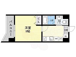 ローズモントフレア薬院 10階