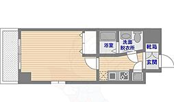 ピュアドームエクサイト博多アネックス 7階