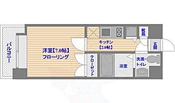 ダイナコートエスタディオ東公園3 5階