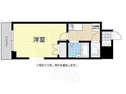 リファレンス呉服町 2階
