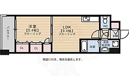 グランパーク天神 3階