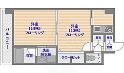 エンクレストネオ博多駅南 4階