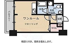 ラファセ箱崎 5階/-
