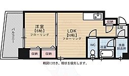 黒川祇園ビル 6階