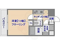 福岡市地下鉄空港線 赤坂駅 徒歩10分