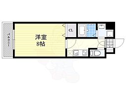 サヴォイザリバーテラス 6階