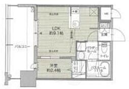 グランフォーレ博多ウォーターフロント 11階