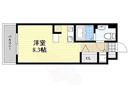ハウトン薬院 5階