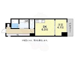MIMOSA TERRACE 5階