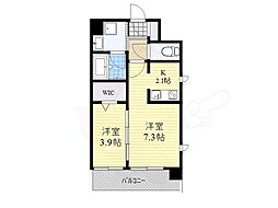 エンクレスト博多駅南 SHARE 8階/-