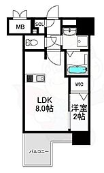 MODERN PALAZZO博多デュオグランデEAST 3階