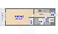 和光レジデンス博多2階5.3万円