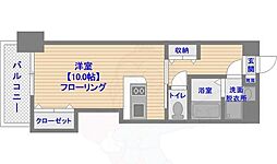 ロイヤル渡辺通2 12階