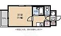 ファーネストアヴァンティ大濠7階4.9万円