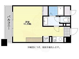 フェルト627 11階