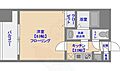 エルフィナ上呉服3階6.7万円