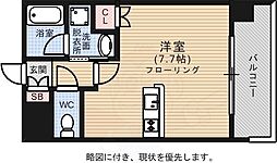 エンクレスト薬院大通 9階