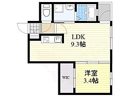 エンクレストベイ天神東3 5階/-