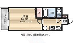 リファレンスリバーサイド 5階