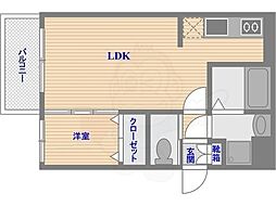 福岡市地下鉄空港線 博多駅 徒歩10分