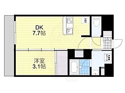LANDIC M3418 6階