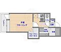 アイビースクエア5階6.1万円