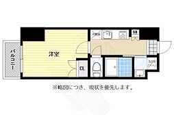 CLUB ORIENT No103 4階