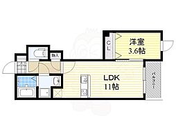 西鉄天神大牟田線 西鉄平尾駅 徒歩5分 2階/-