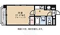 パインストン今泉5階5.3万円