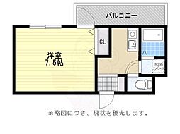 ピュアドームグラシアス大手門 8階
