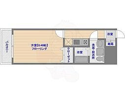 福岡市地下鉄七隈線 六本松駅 徒歩6分