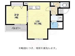 リテラ吉塚東 1階